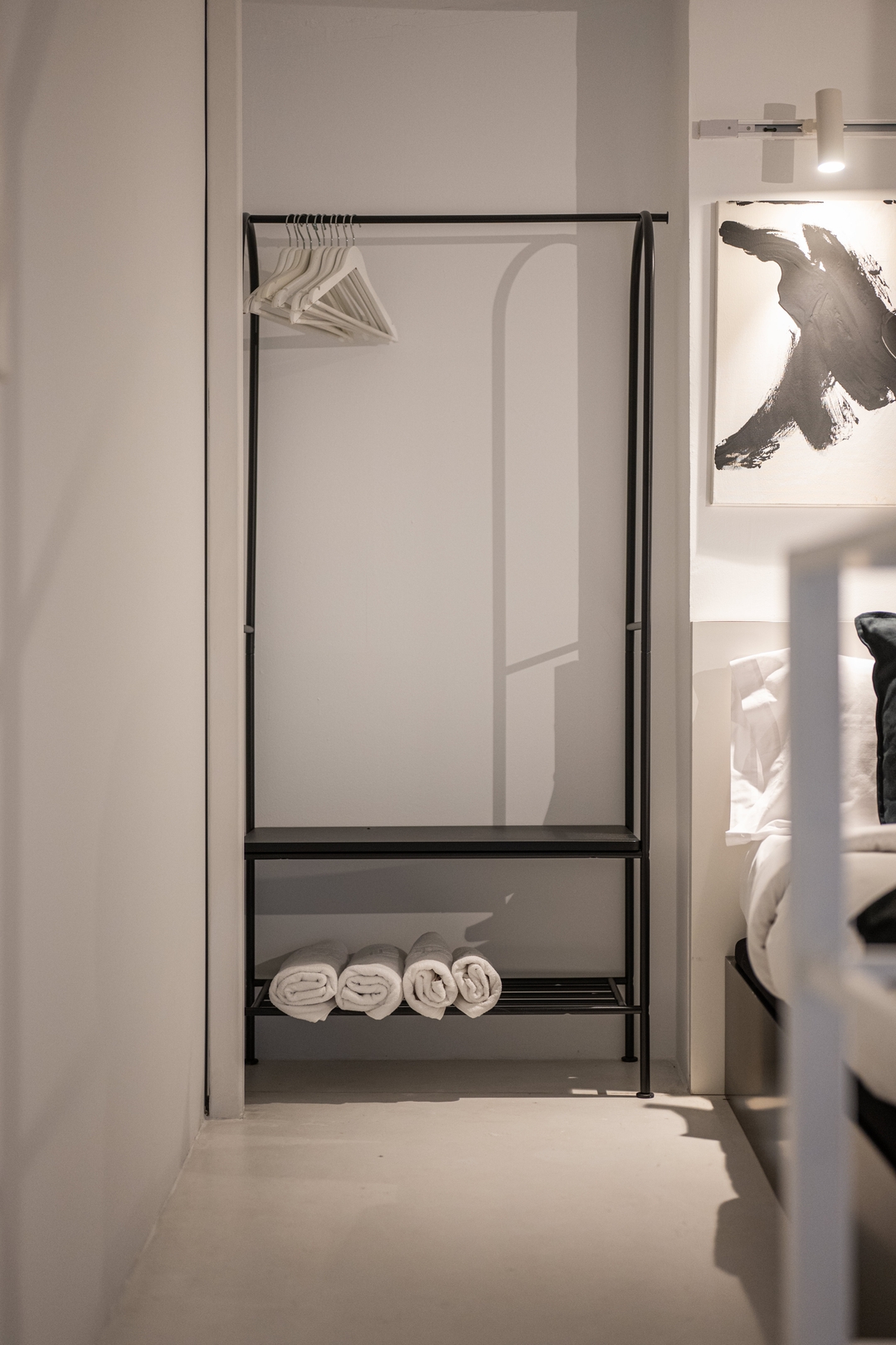 Moderno loft en el centro de Sevilla 1 Templa Stays