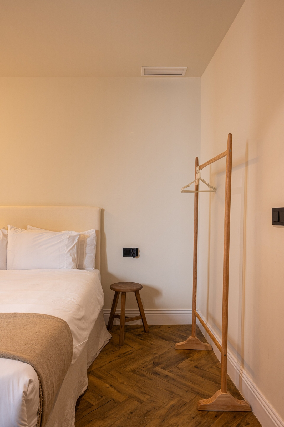 Luxurious 2 bedroom apartment in the center 32 Templa Stays