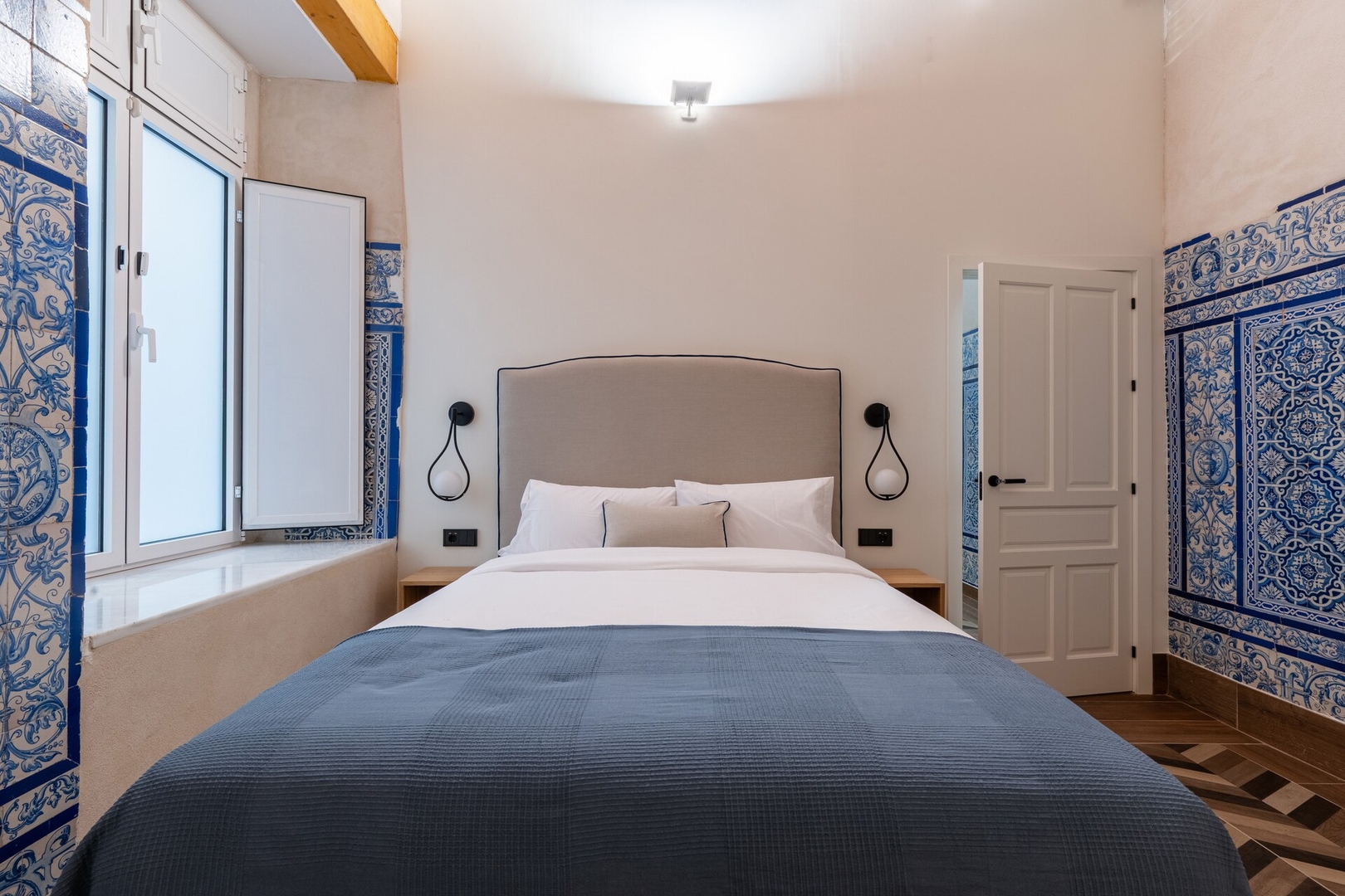Elegance and luxury in the center of Sevilla 14 Templa Stays