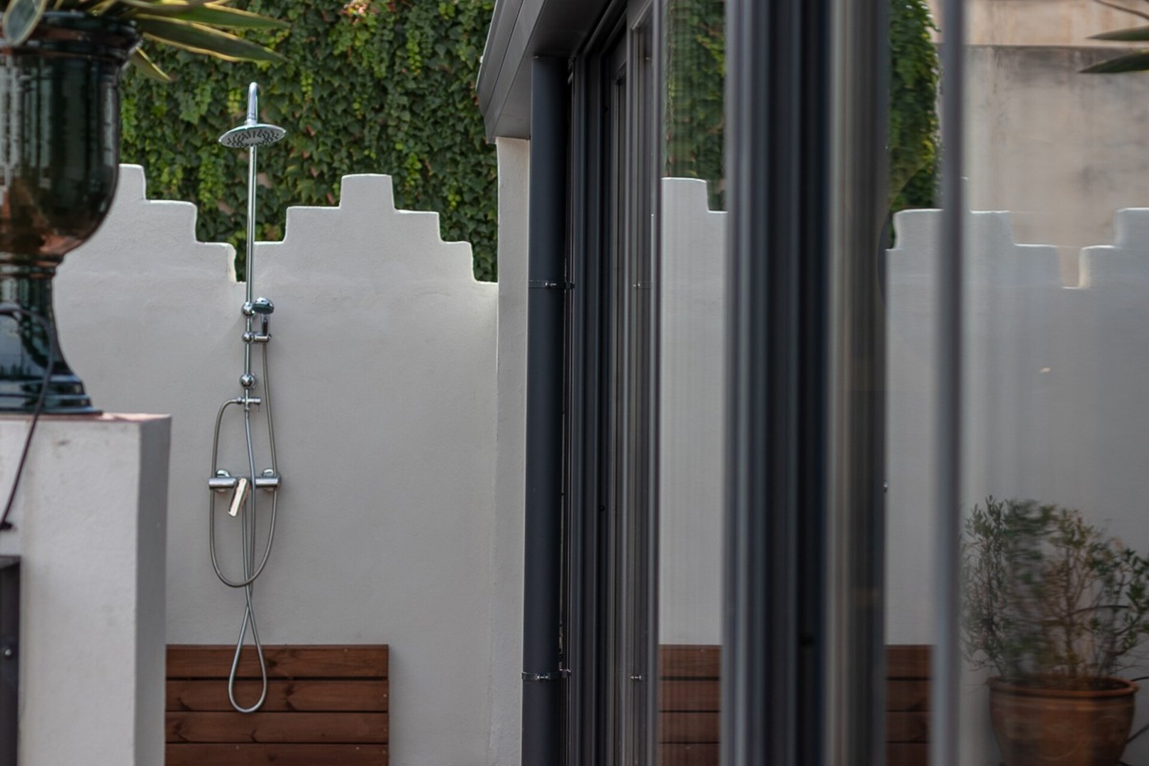 ZARÍ Apartamentos  - Arabes 16 Templa Stays