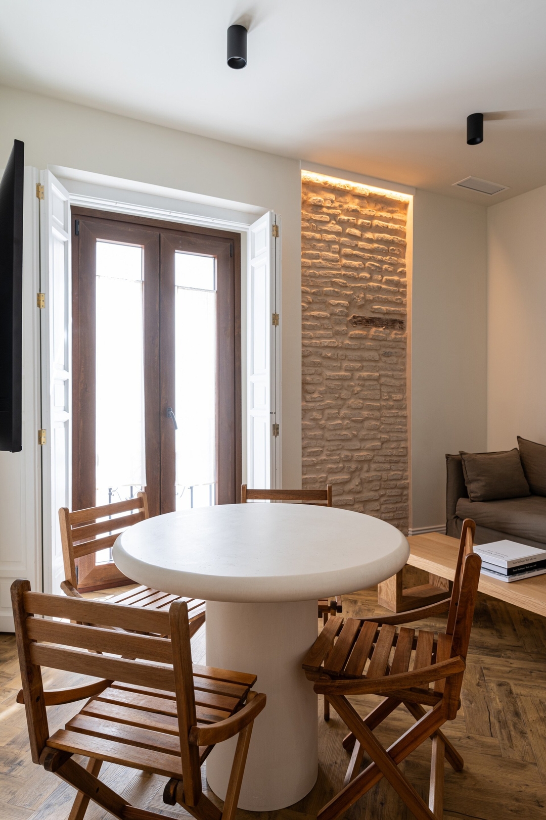 Luxurious 1 bedroom apartment in the center 1 Templa Stays