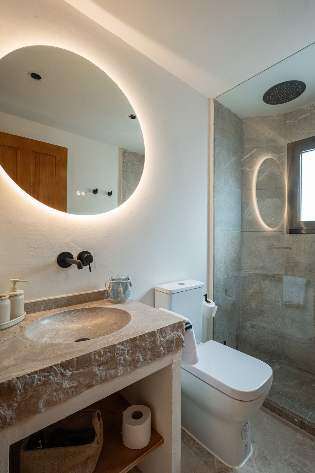 1- Lujoso Apartamento / Sauna & Gym 6 Templa Stays