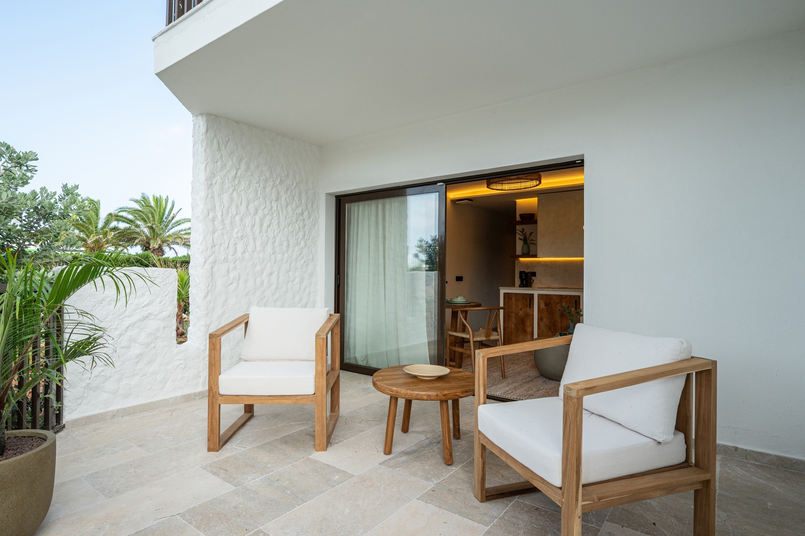 3- Cozy apt near beach 24 Templa Stays