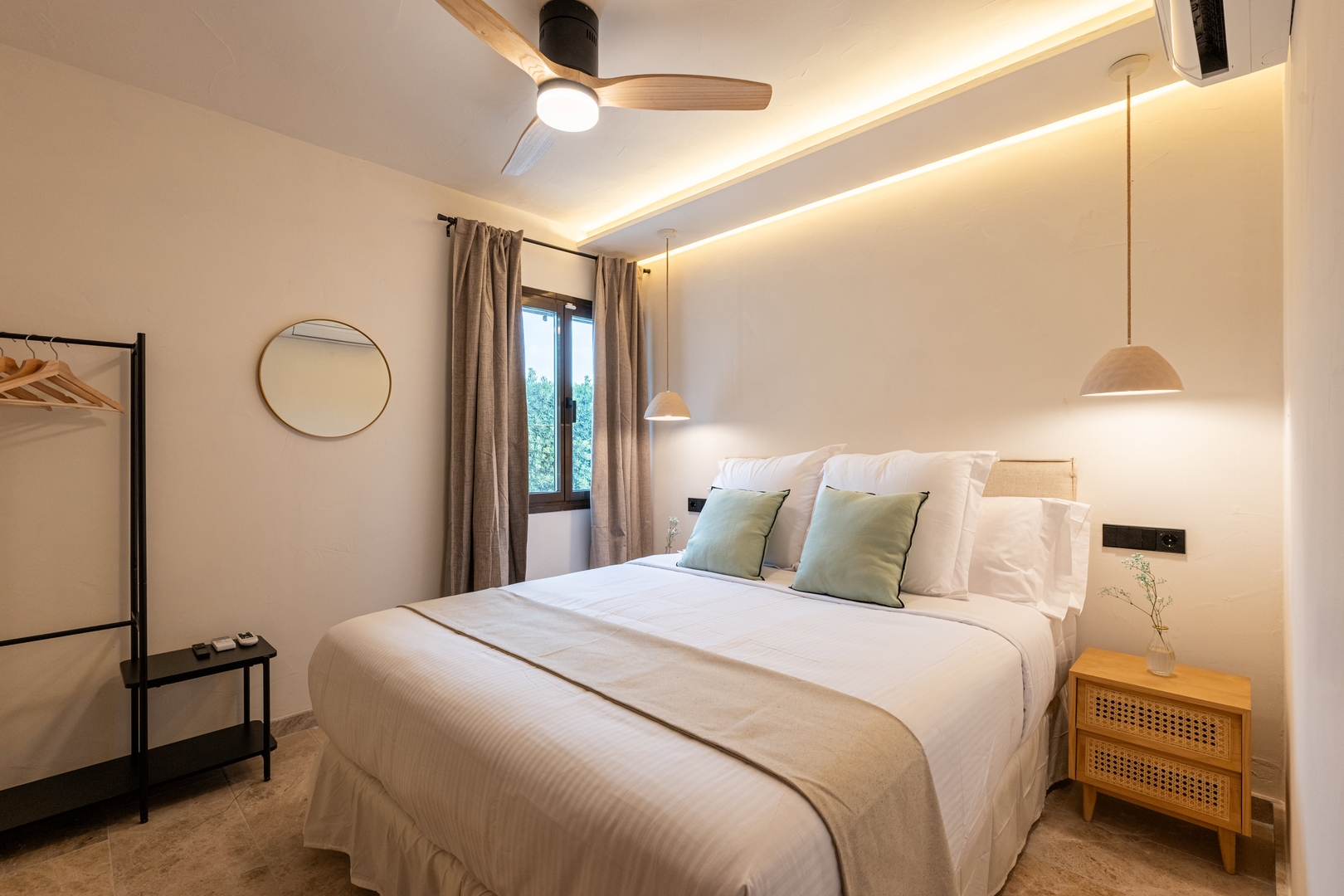 1- Lujoso Apartamento / Sauna & Gym 17 Templa Stays