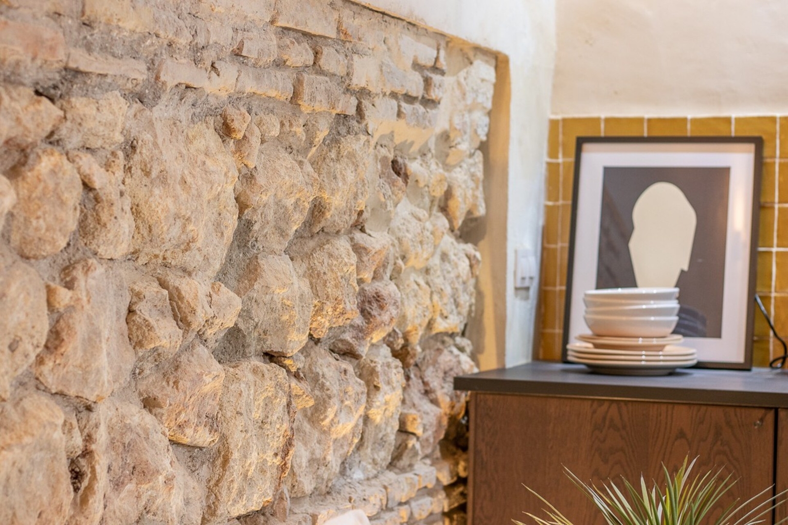 New!  Luxury apartment Piedra 21 Templa Stays