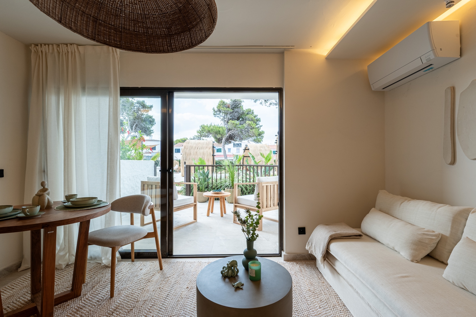 2- Apartamento de Lujo con Sauna y Gym 8 Templa Stays