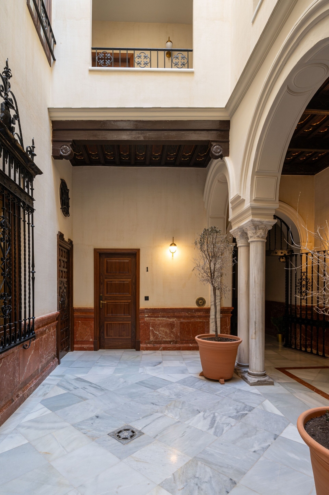 Premium apartment in the heart of Sevilla 12 Templa Stays