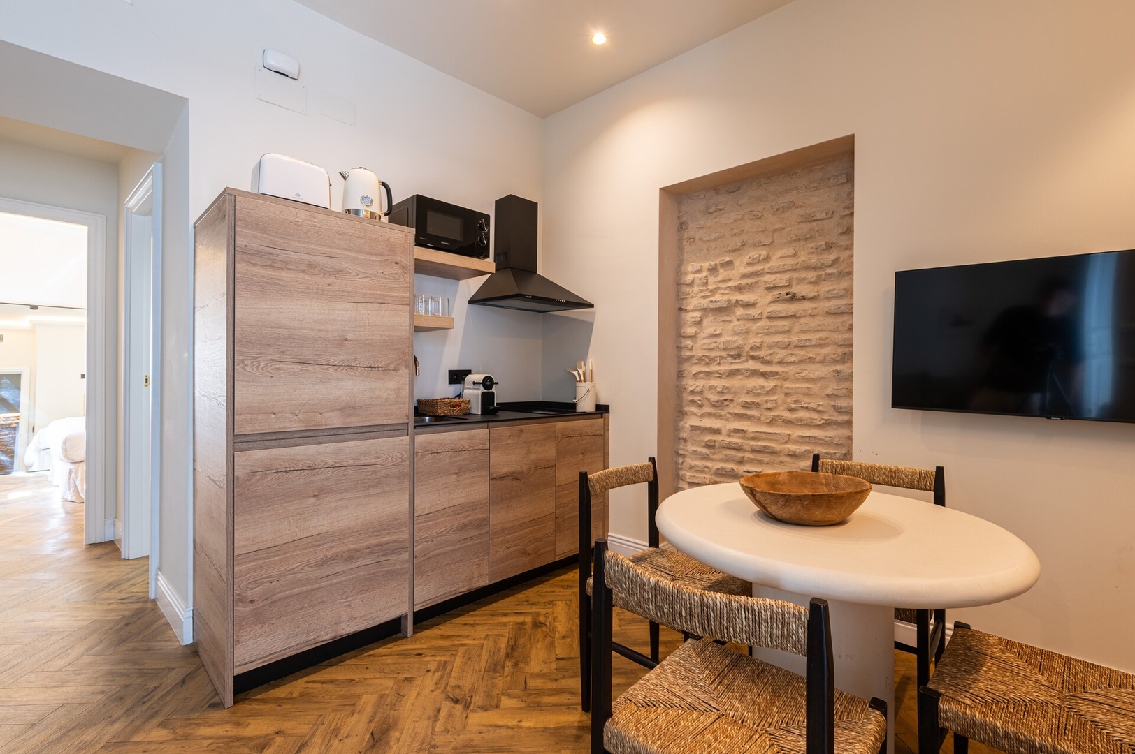 Luxurious 1 bedroom apartment in the center 4 Templa Stays