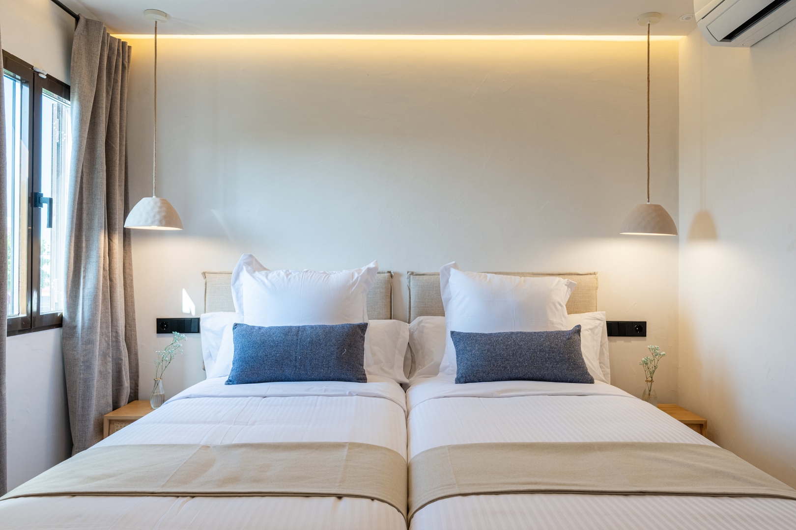 5- Netflix / Sauna / Gym & Parking 23 Templa Stays