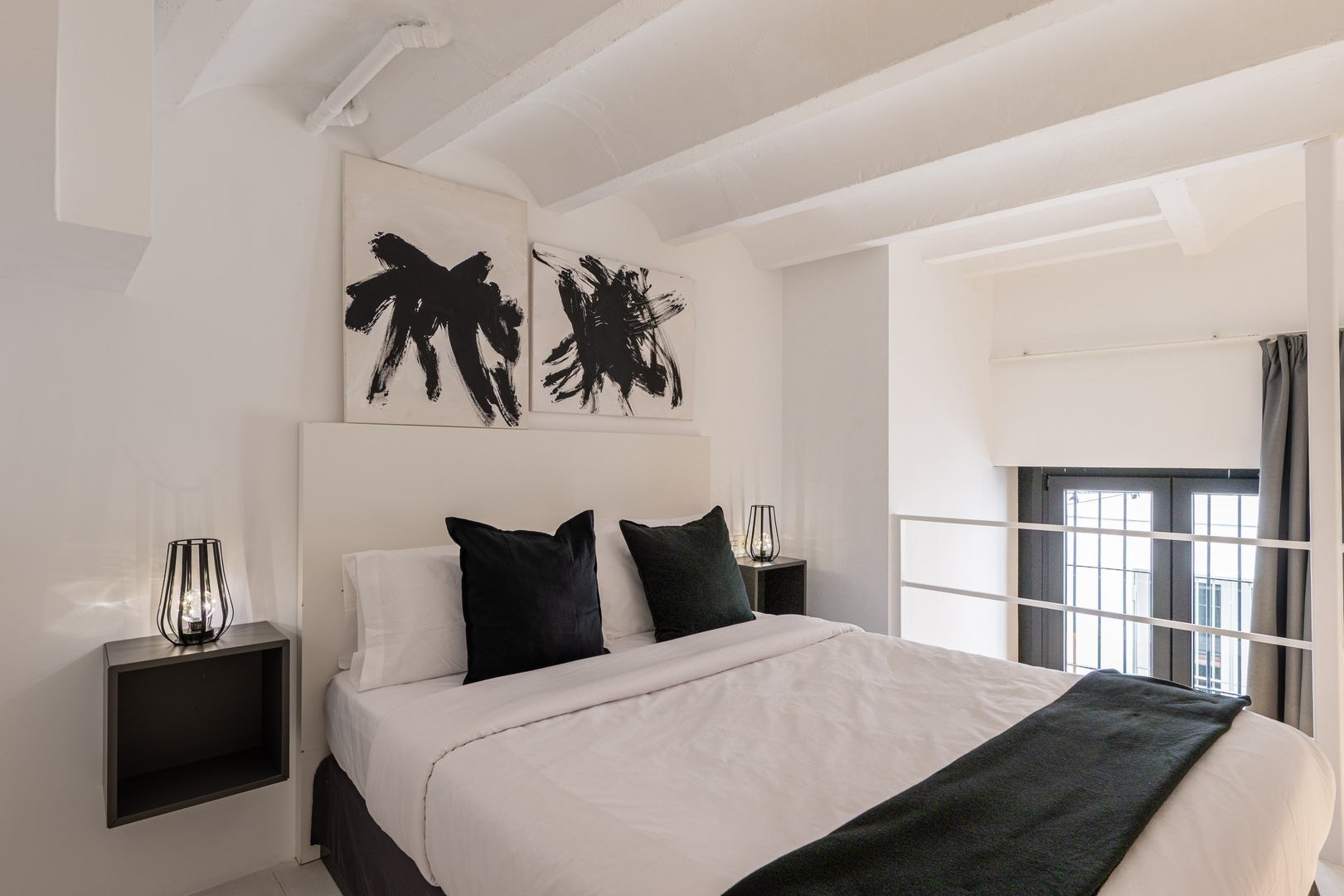 Moderno loft en el centro de Sevilla 9 Templa Stays