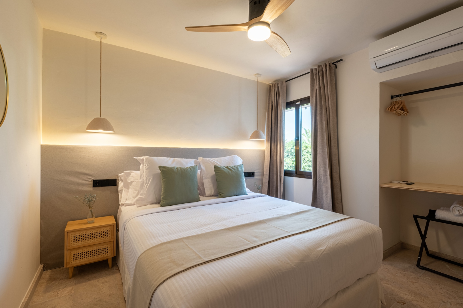 4- Lujo y Domotica  en Ciudadela 25 Templa Stays