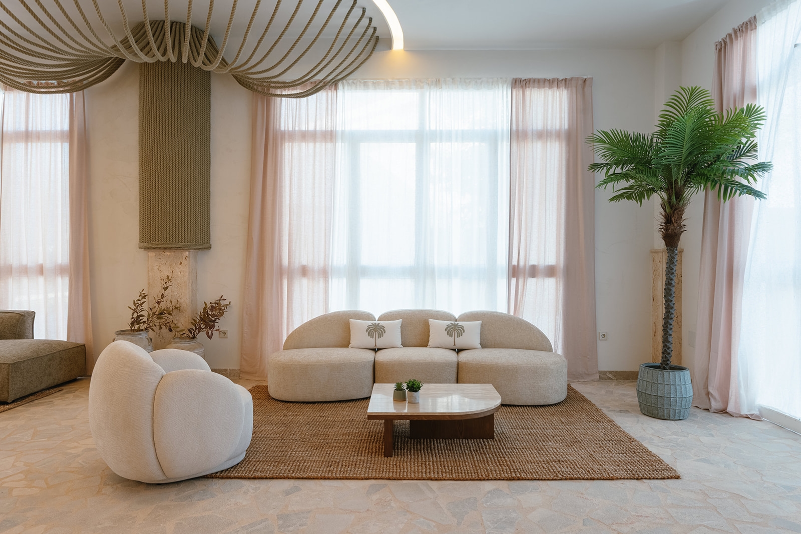 Villa Dúplex en Oasis Mediterráneo - Regata 803 33 Templa Stays