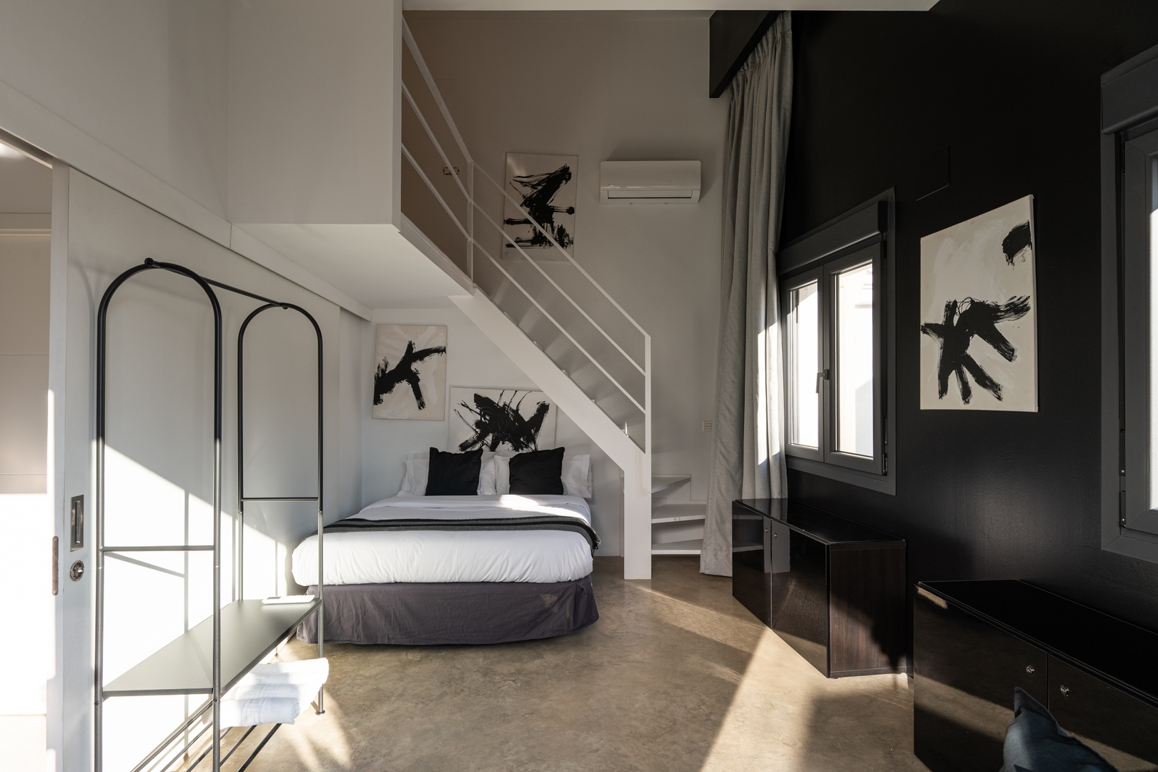 Moderno y lujoso apartamento en el centro 16 Templa Stays