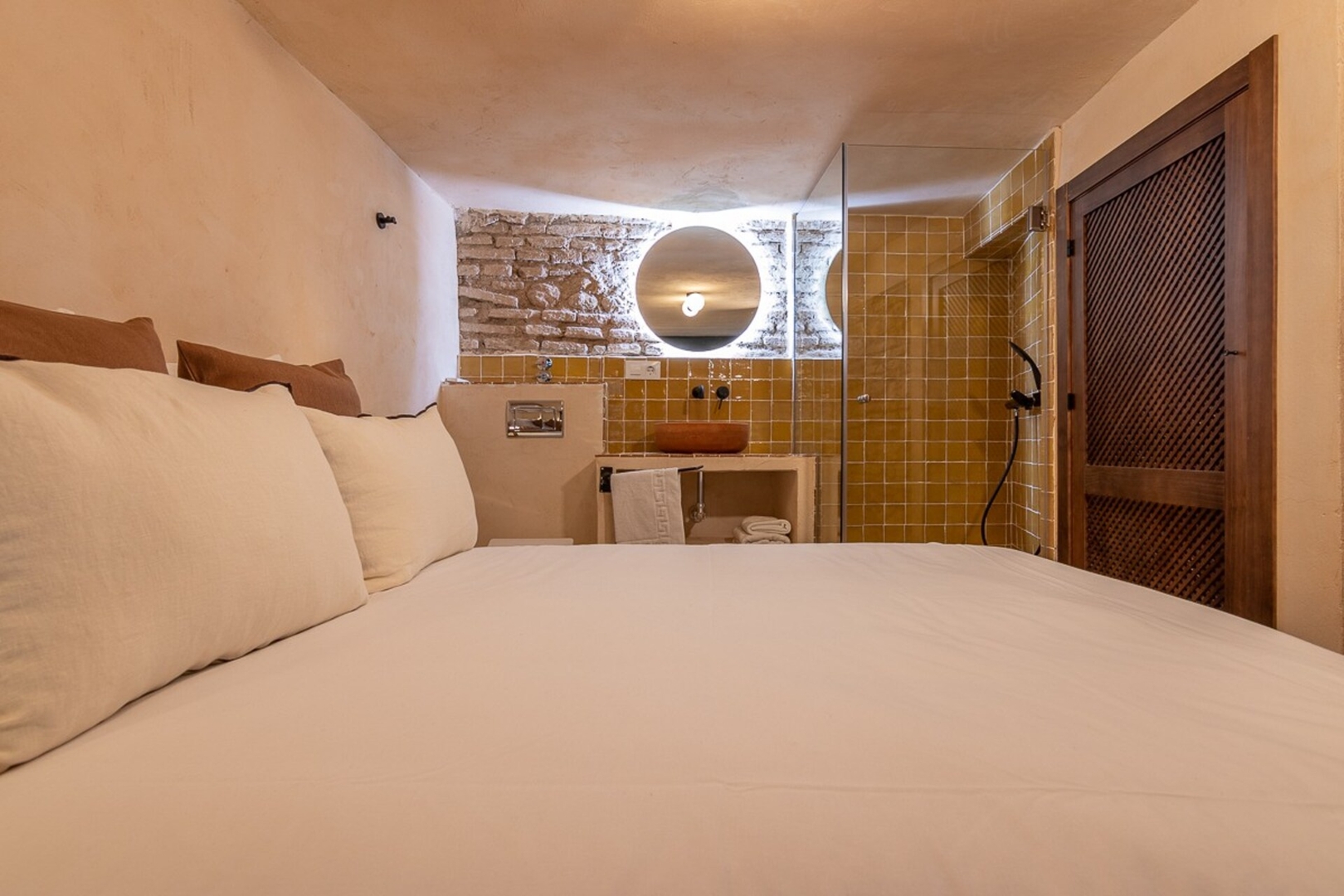 New!  Luxury apartment tejas 21 Templa Stays