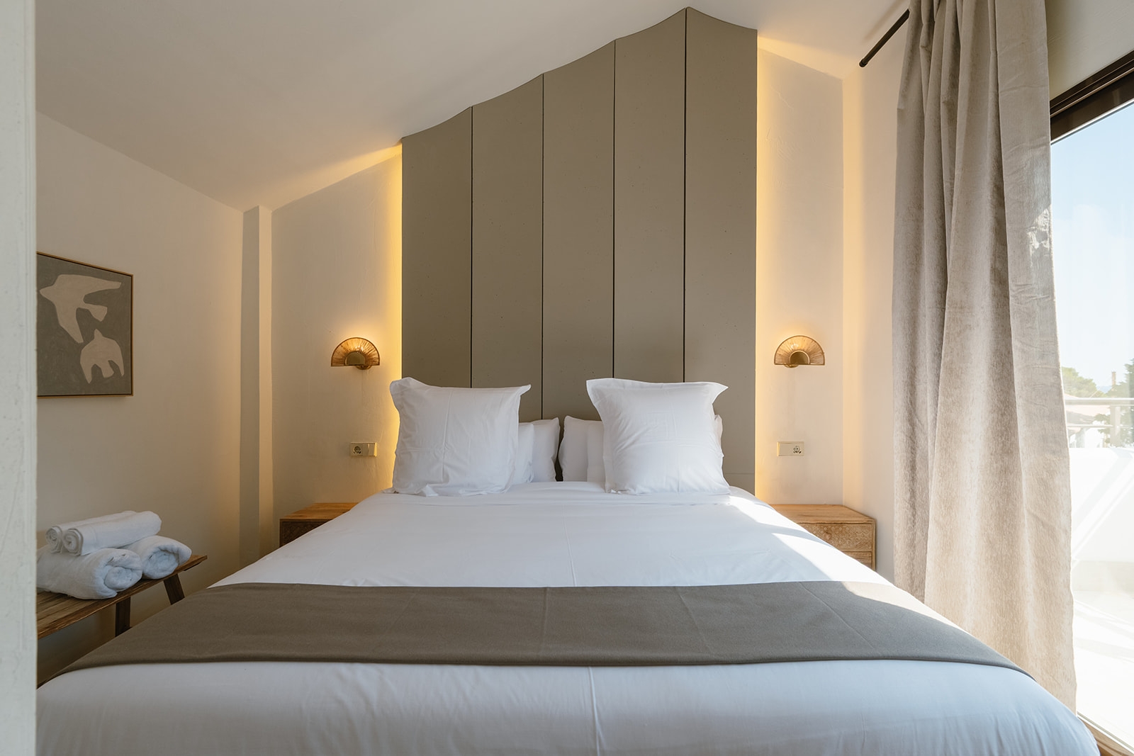 Villa Dúplex en Oasis Mediterráneo - Regata 802 46 Templa Stays