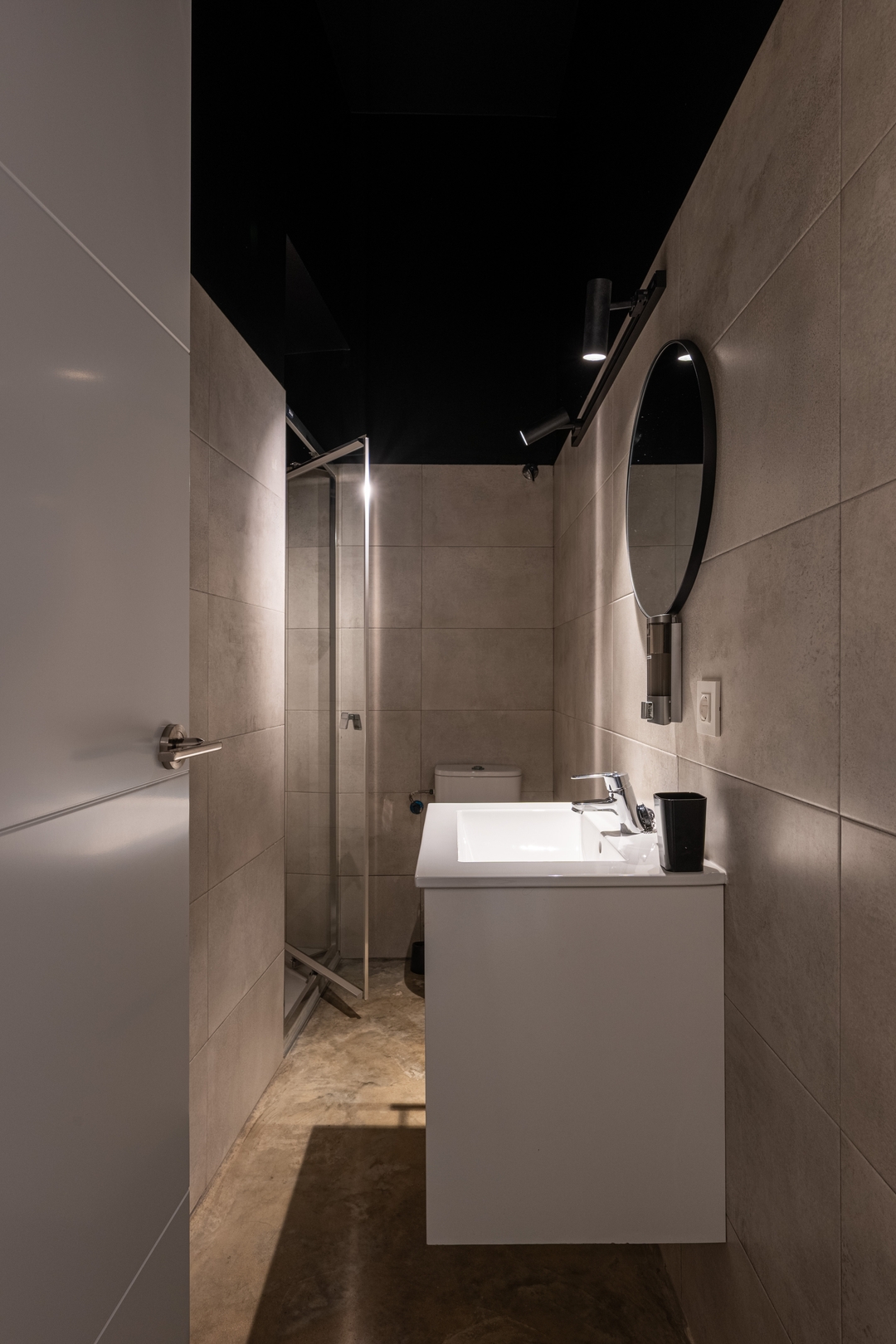 Moderno estudio en el centro de Sevilla 5 Templa Stays