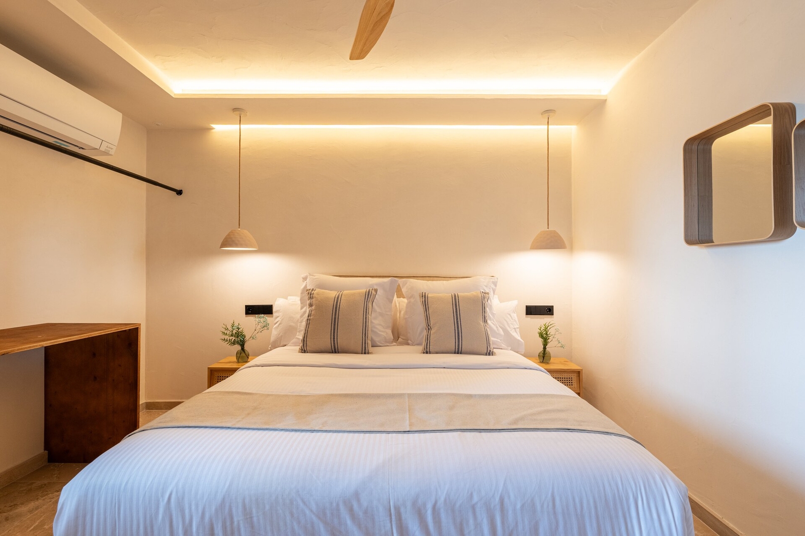 7- Brand new! Cozy apt 2px 3 Templa Stays