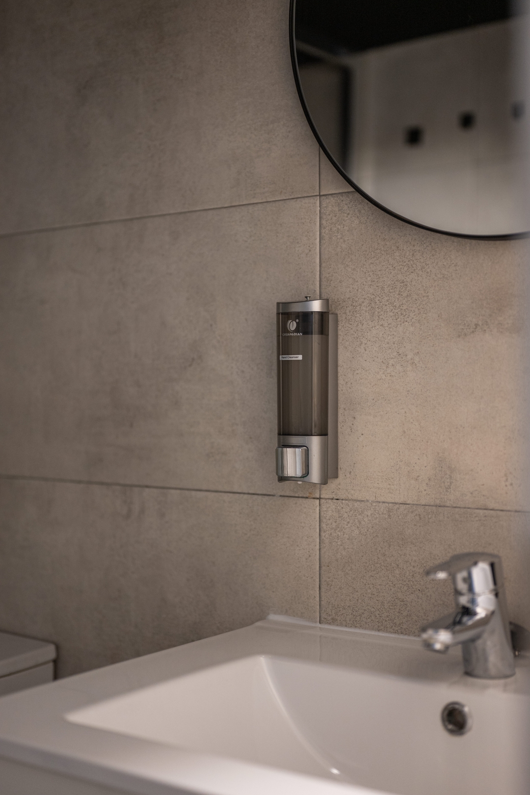 Moderno estudio en el centro de Sevilla 9 Templa Stays