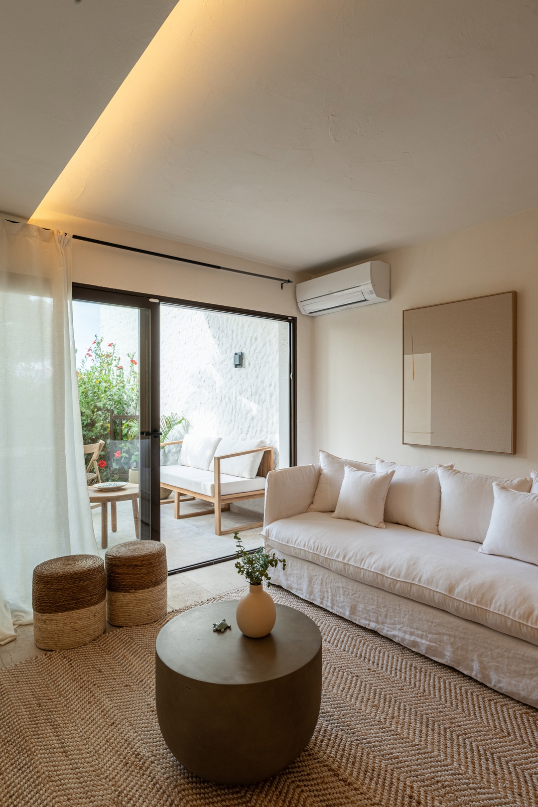 1- Lujoso Apartamento / Sauna & Gym 14 Templa Stays