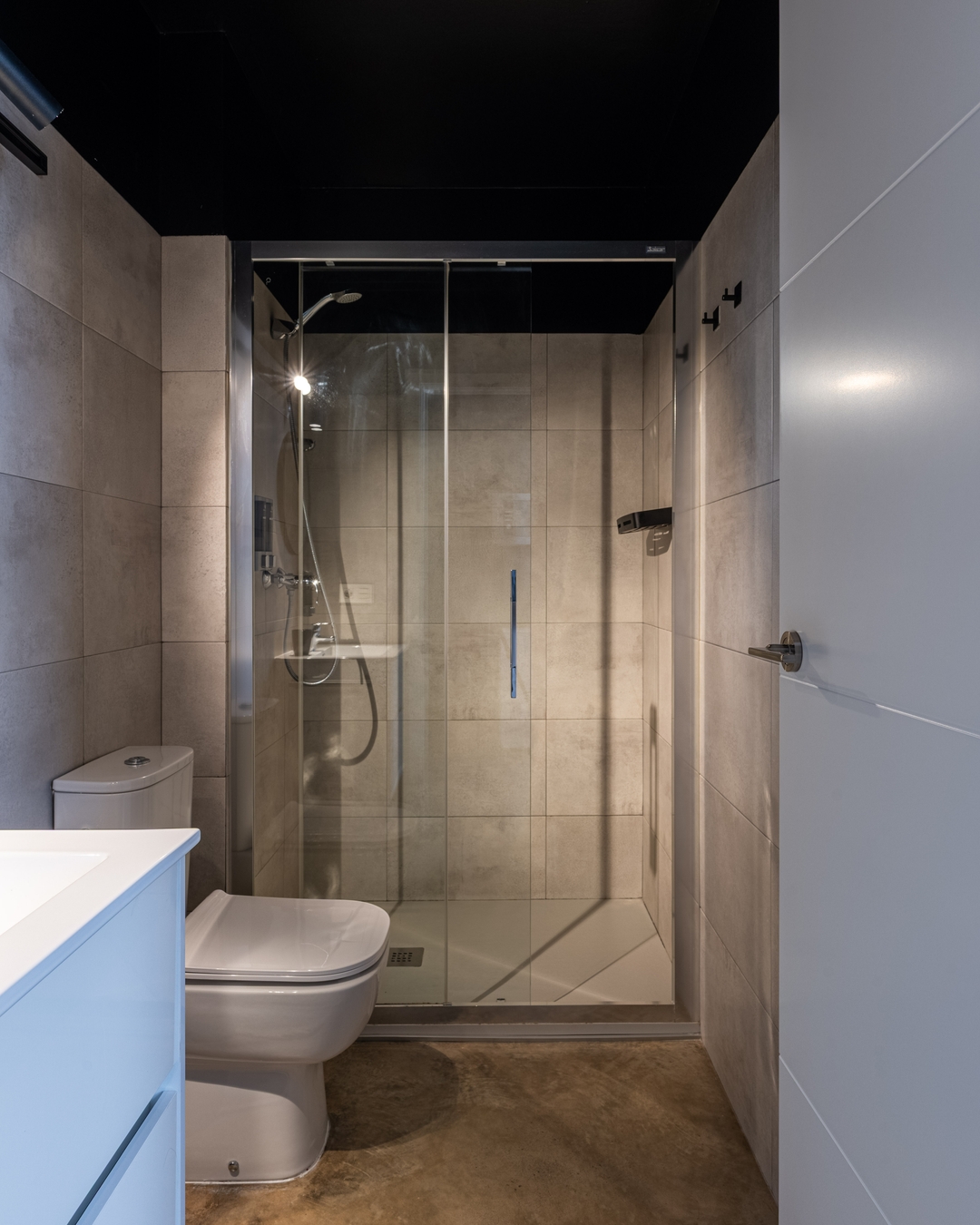 Moderno estudio en el centro 8 Templa Stays