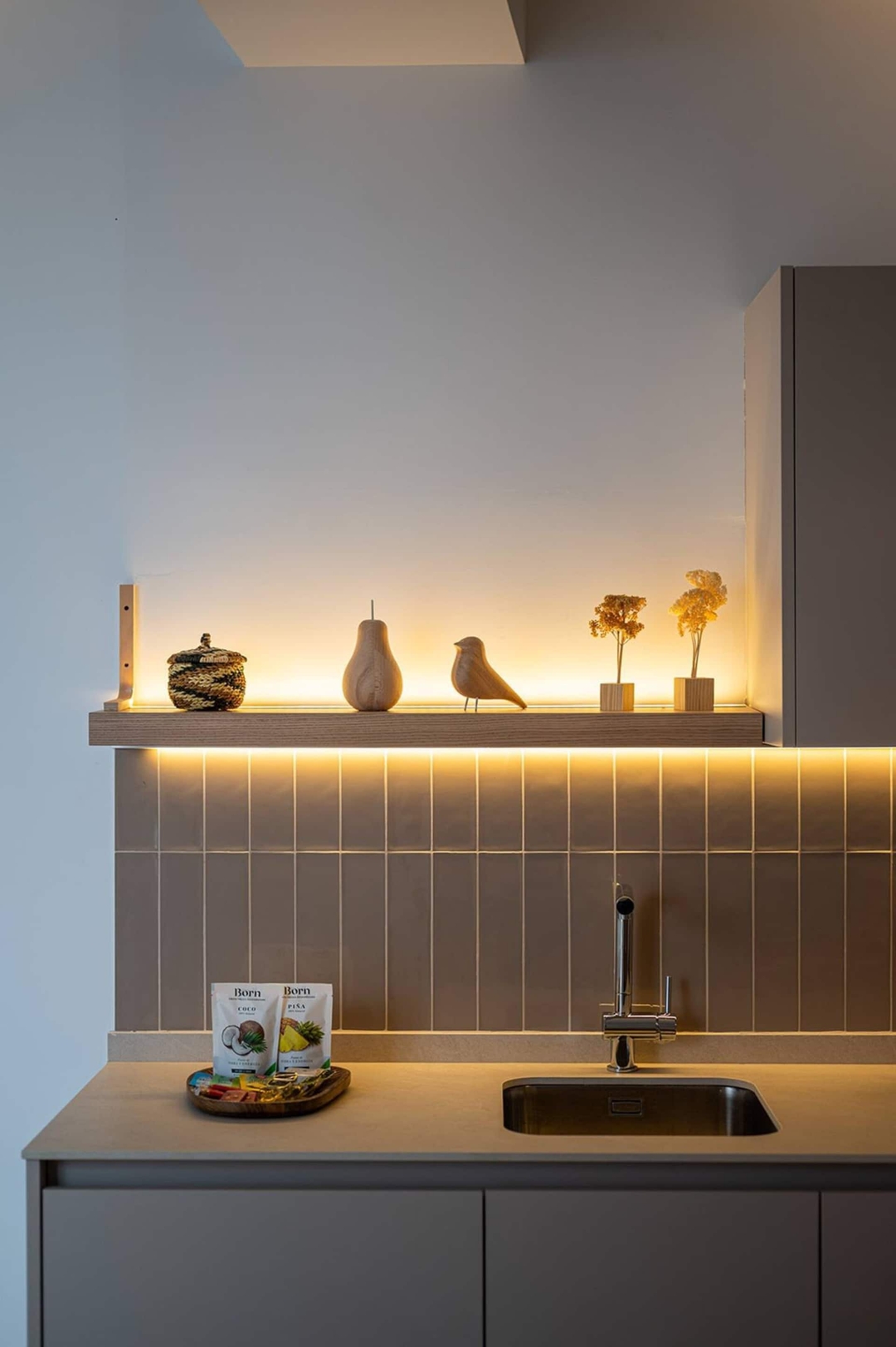 Check-in 24h. Apt moderno en Casco Historico 42 Templa Stays