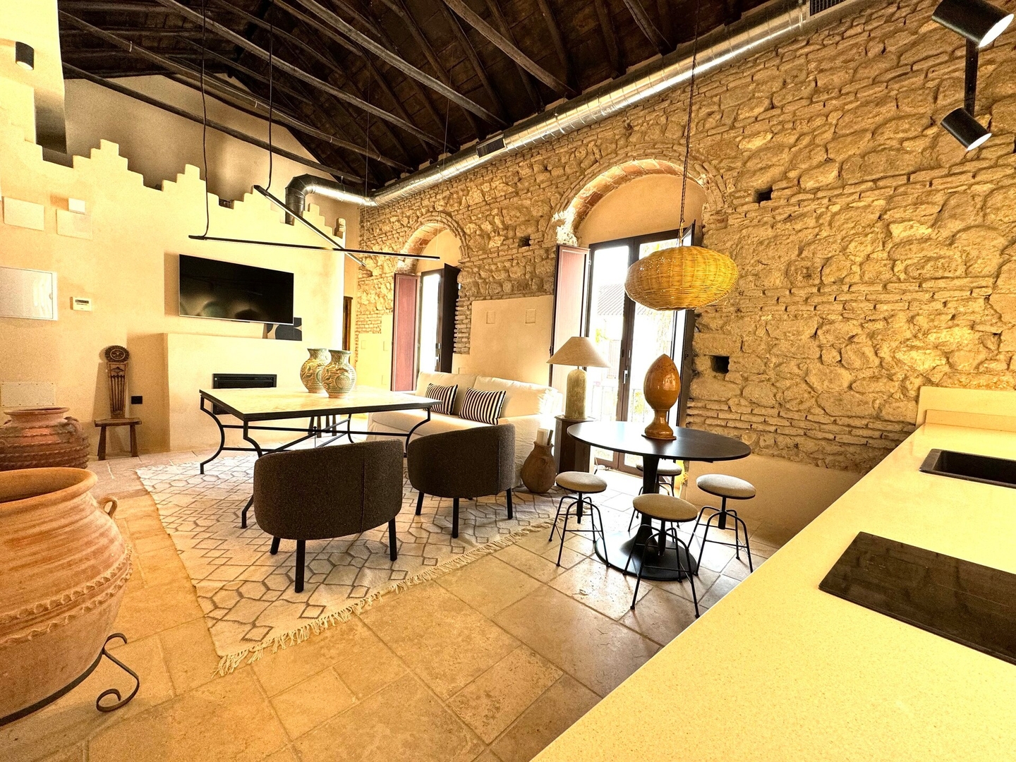 Apartamentos Nazarí - Califa 9 Templa Stays