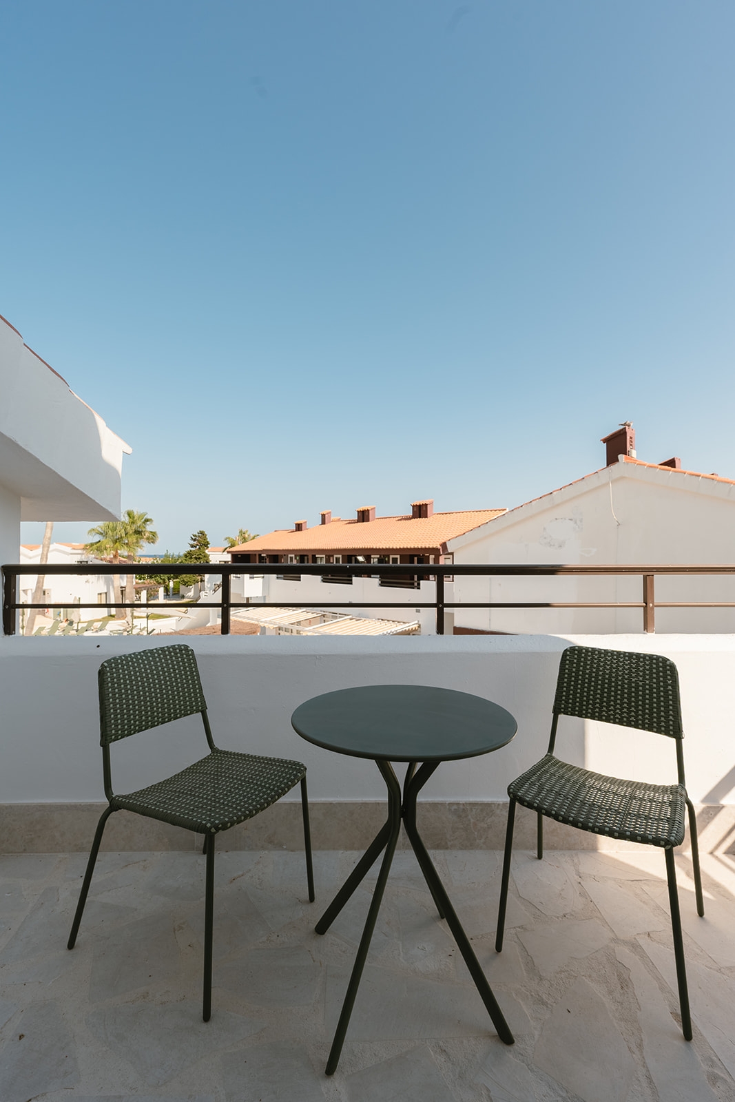 Villa Dúplex en Oasis Mediterráneo - Regata 803 46 Templa Stays