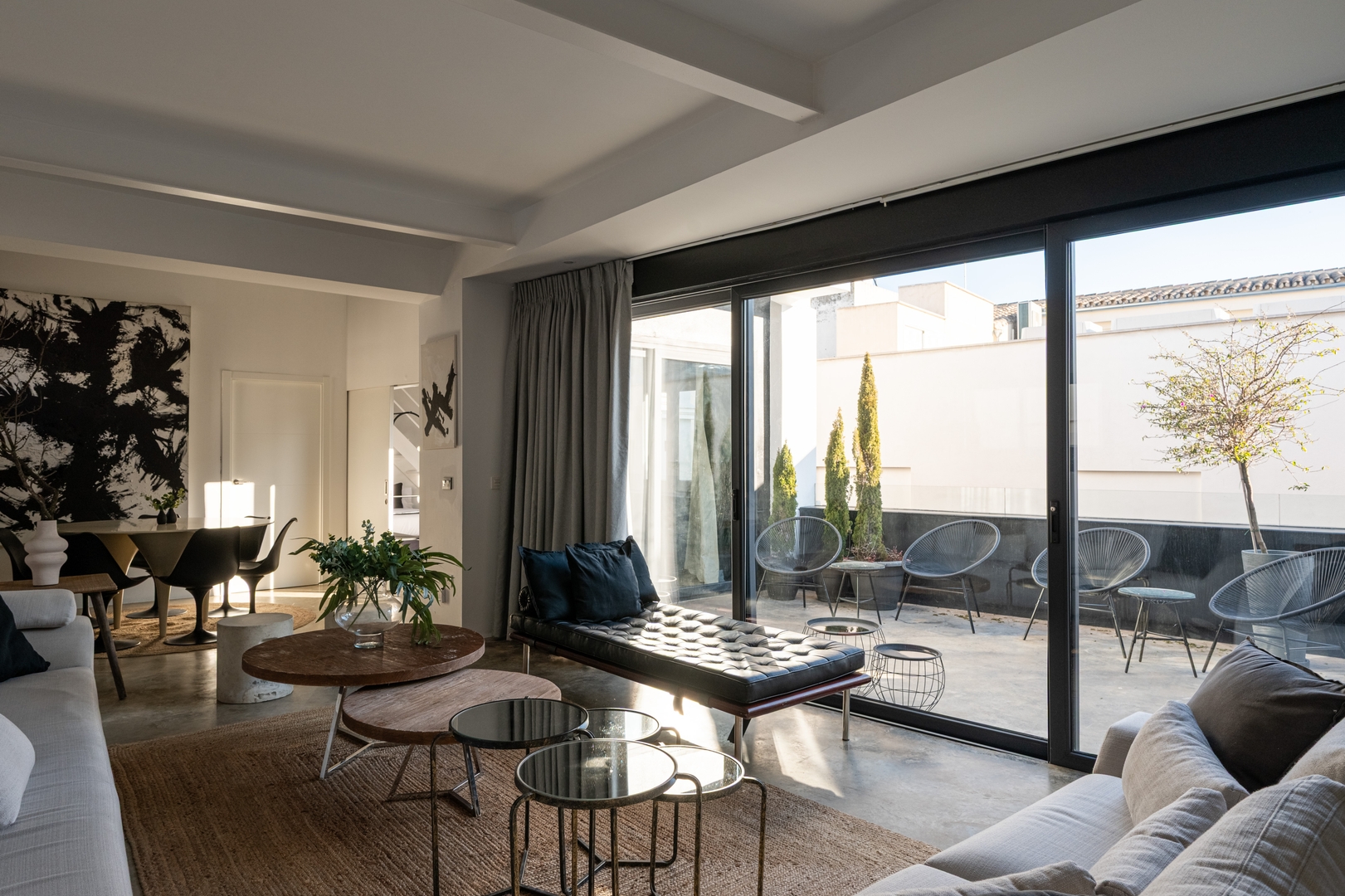 Moderno y lujoso apartamento en el centro 5 Templa Stays