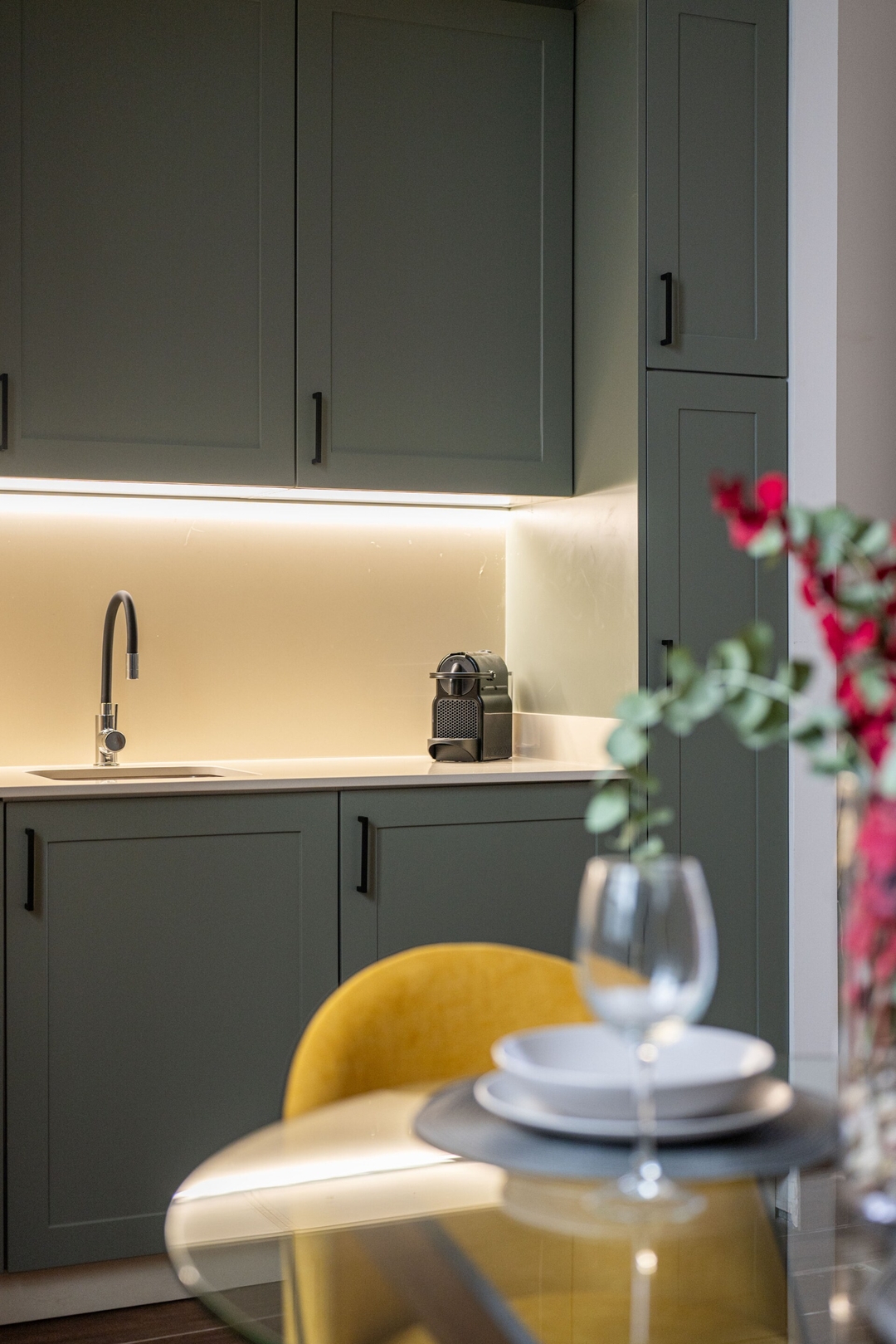 Elegance and luxury in the centre of Sevilla 14 Templa Stays