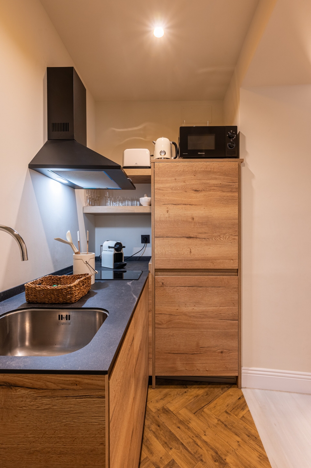 Premium apartment in the heart of Sevilla 5 Templa Stays