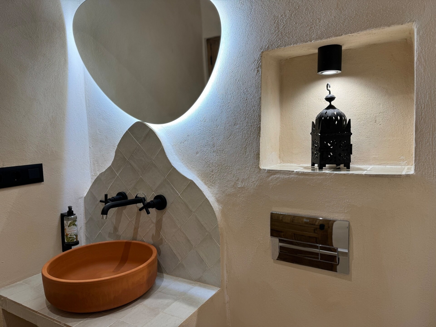 Apartamentos Nazarí - Califa 27 Templa Stays