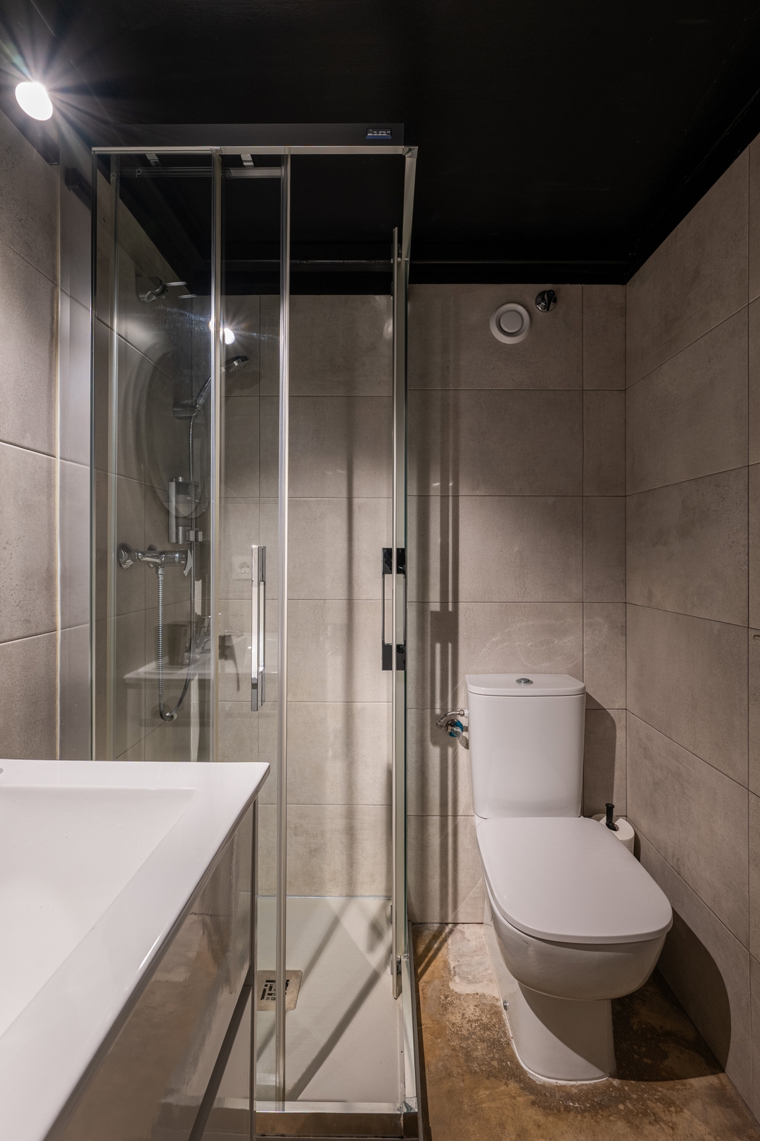 Moderno loft en el centro de Sevilla 5 Templa Stays