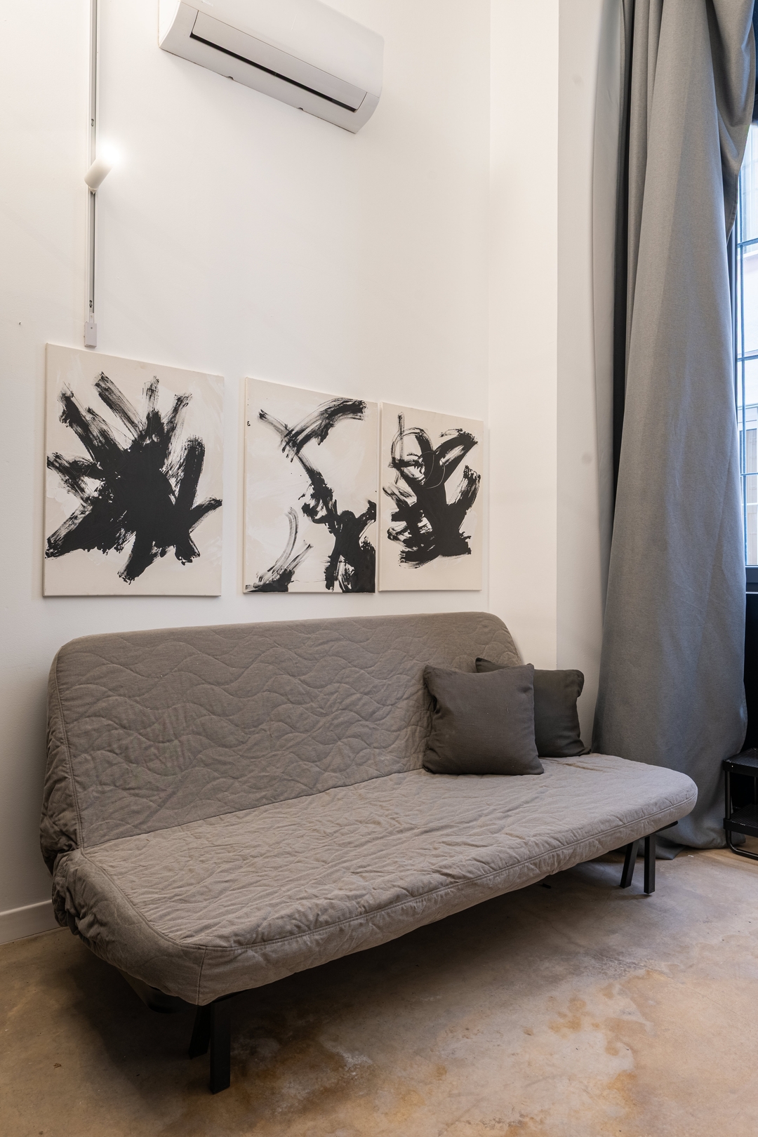 Moderno loft en el centro de Sevilla 5 Templa Stays