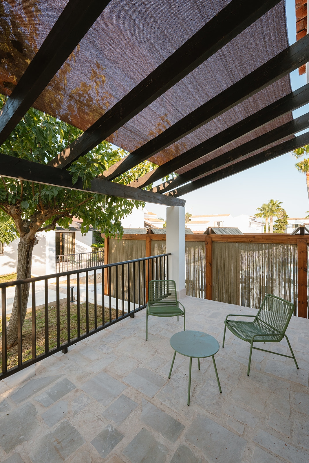 Villa Dúplex en Oasis Mediterráneo - Regata 804 32 Templa Stays