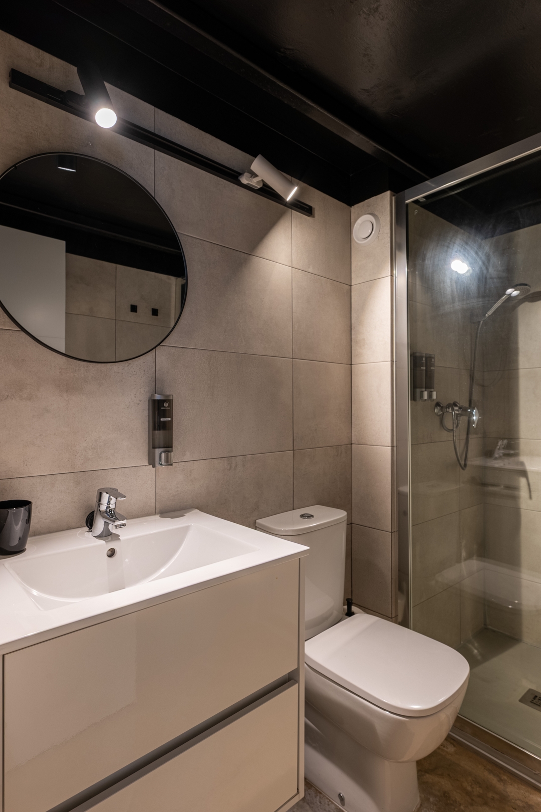 Moderno loft en el centro de Sevilla 5 Templa Stays