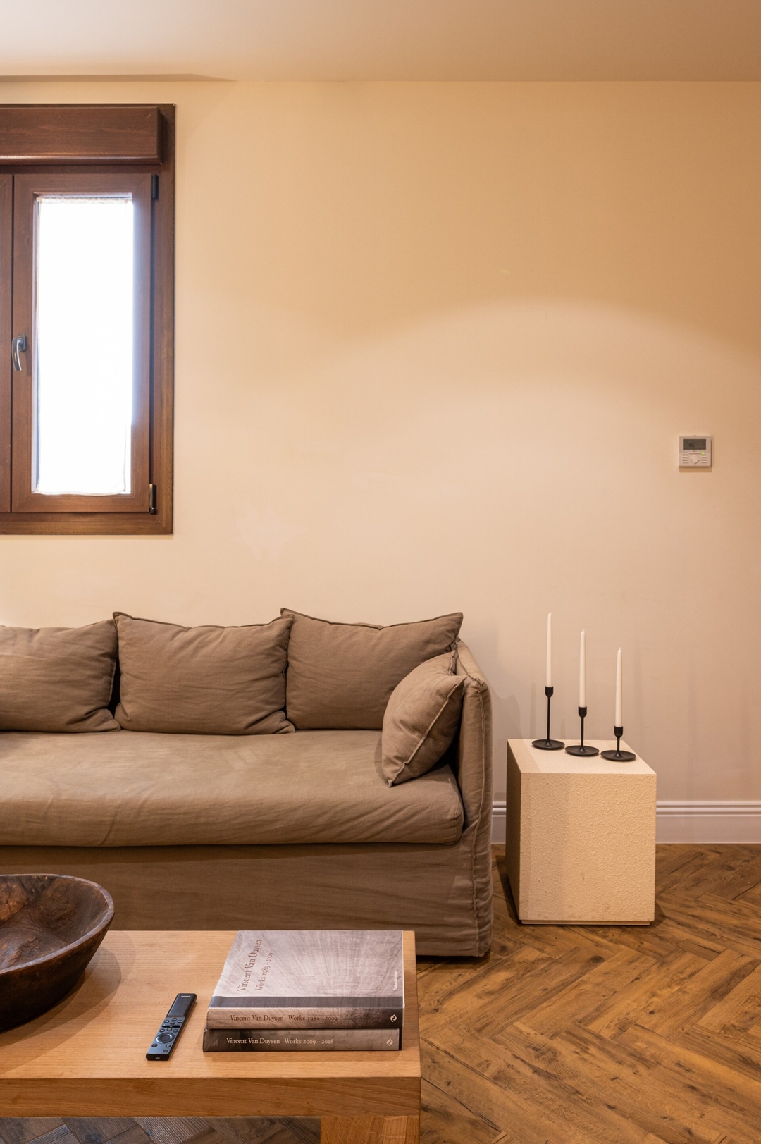 Dúplex Premium en pleno centro de Sevilla 5 Templa Stays
