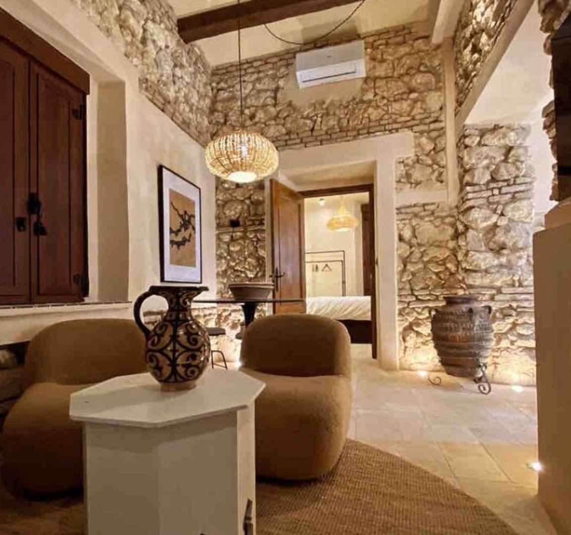 Apartamentos Nazarí Arco 1 21 Templa Stays