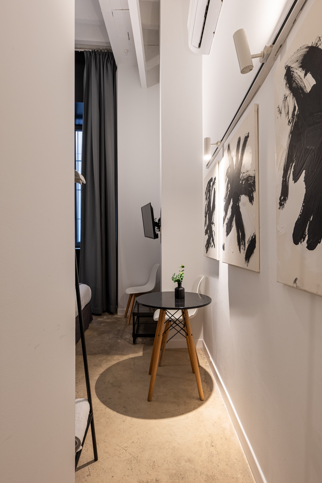 Moderno loft en el centro de Sevilla 5 Templa Stays