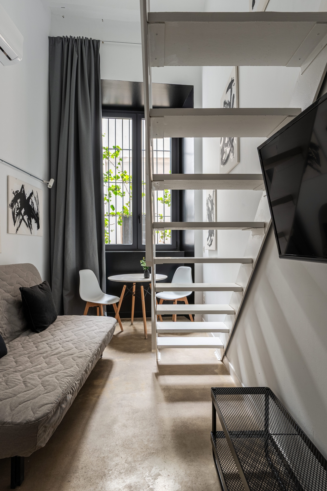 Moderno loft en el centro de Sevilla 7 Templa Stays