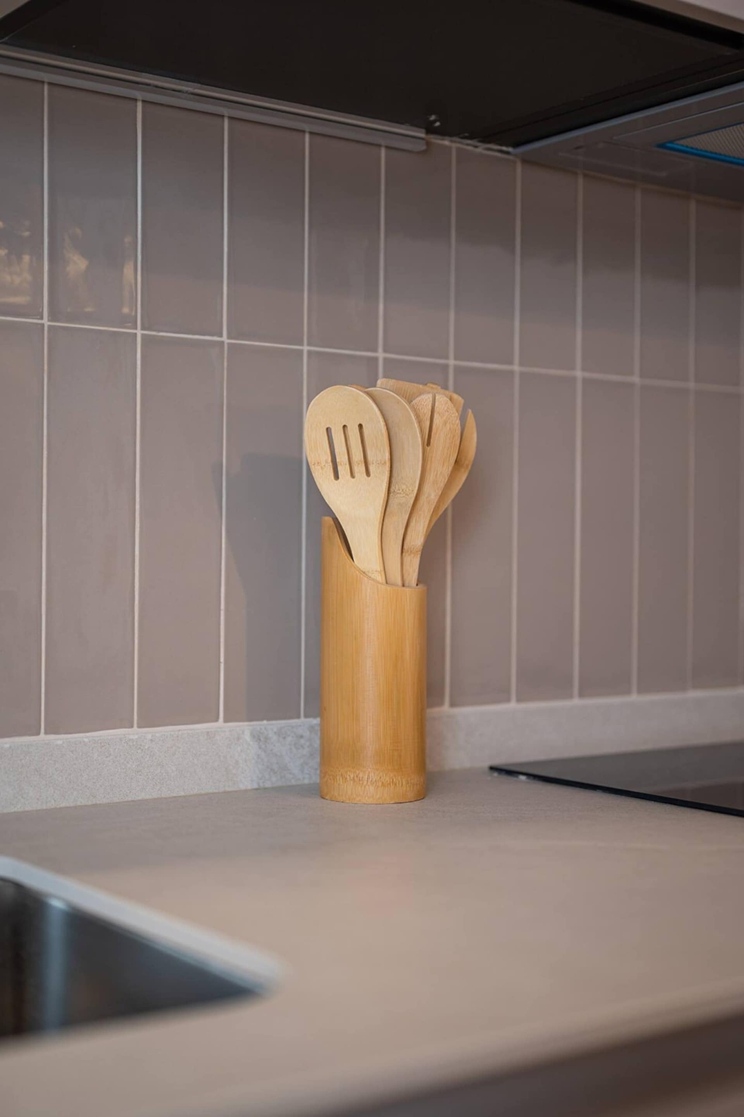 Check-in 24h. Apt moderno en Casco Historico 37 Templa Stays