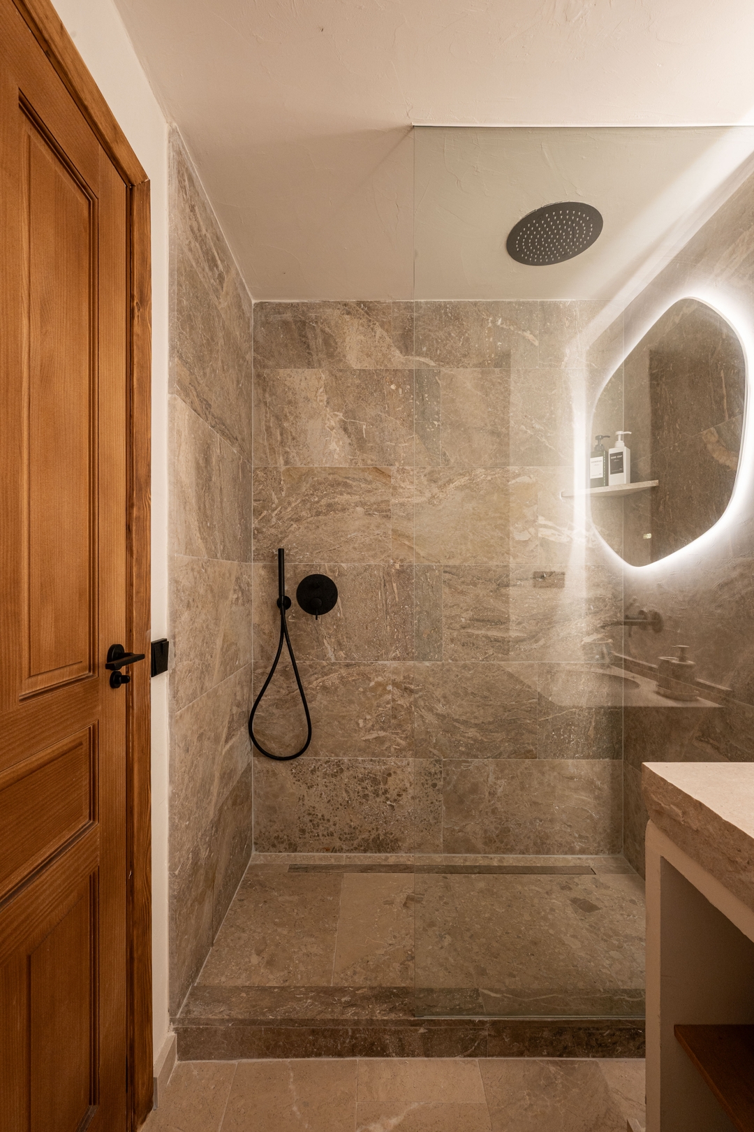 18- Sauna, Relax & Gym 18 Templa Stays