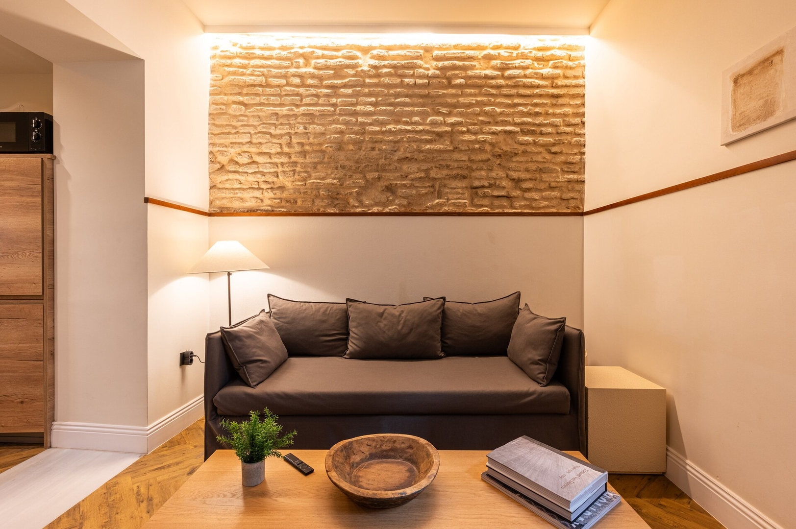 Premium apartment in the heart of Sevilla 2 Templa Stays