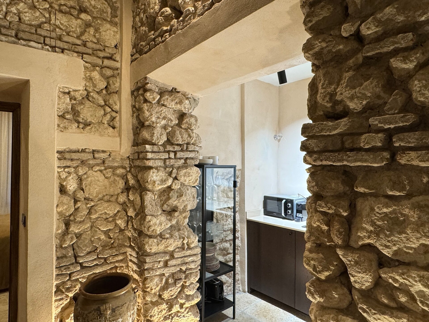 Apartamentos Nazarí Arco 1 16 Templa Stays