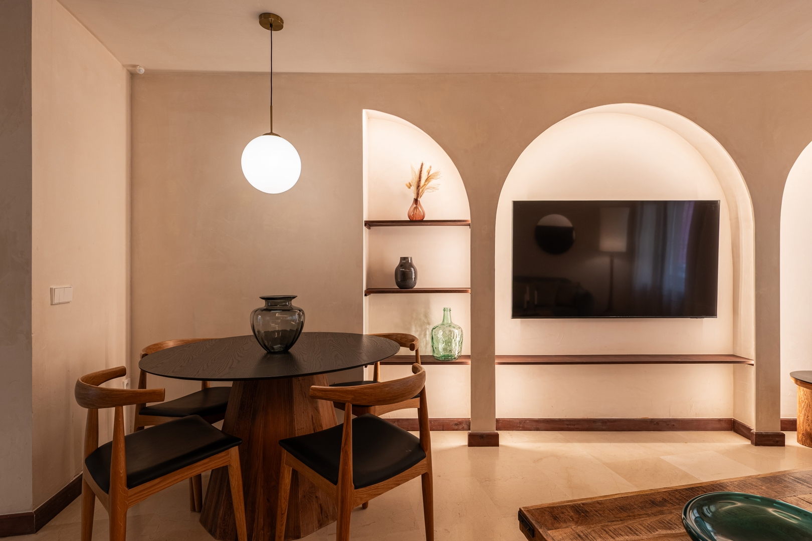 Lujoso Duplex en pleno Centro. La Vistosona 9 Templa Stays