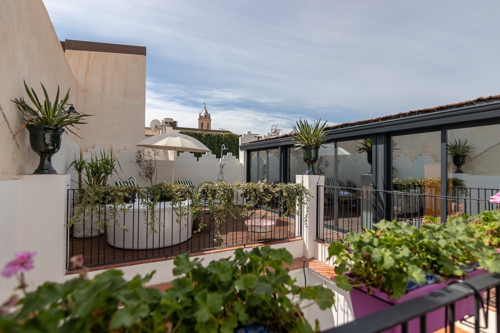 ZARÍ Apartamentos  - Arabes 36 Templa Stays