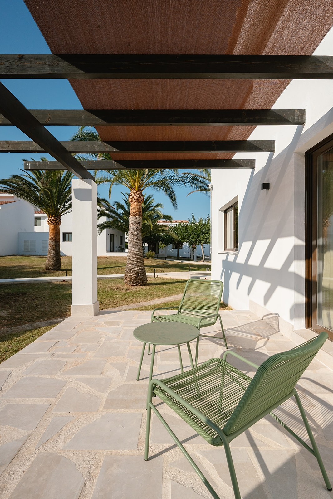 Villa Dúplex en Oasis Mediterráneo - Regata 801 44 Templa Stays