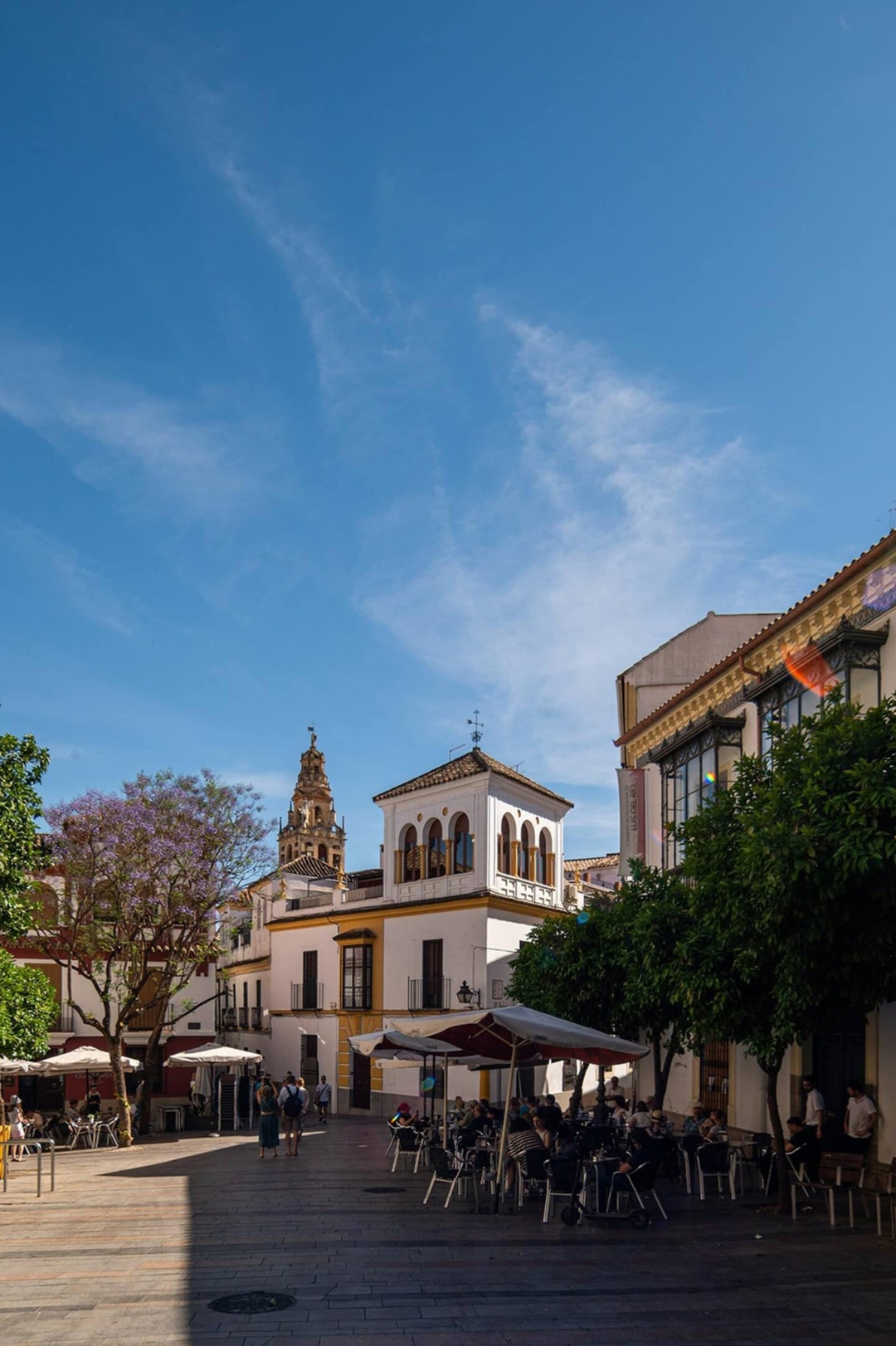 Ático Premium con terraza privada 95 Templa Stays