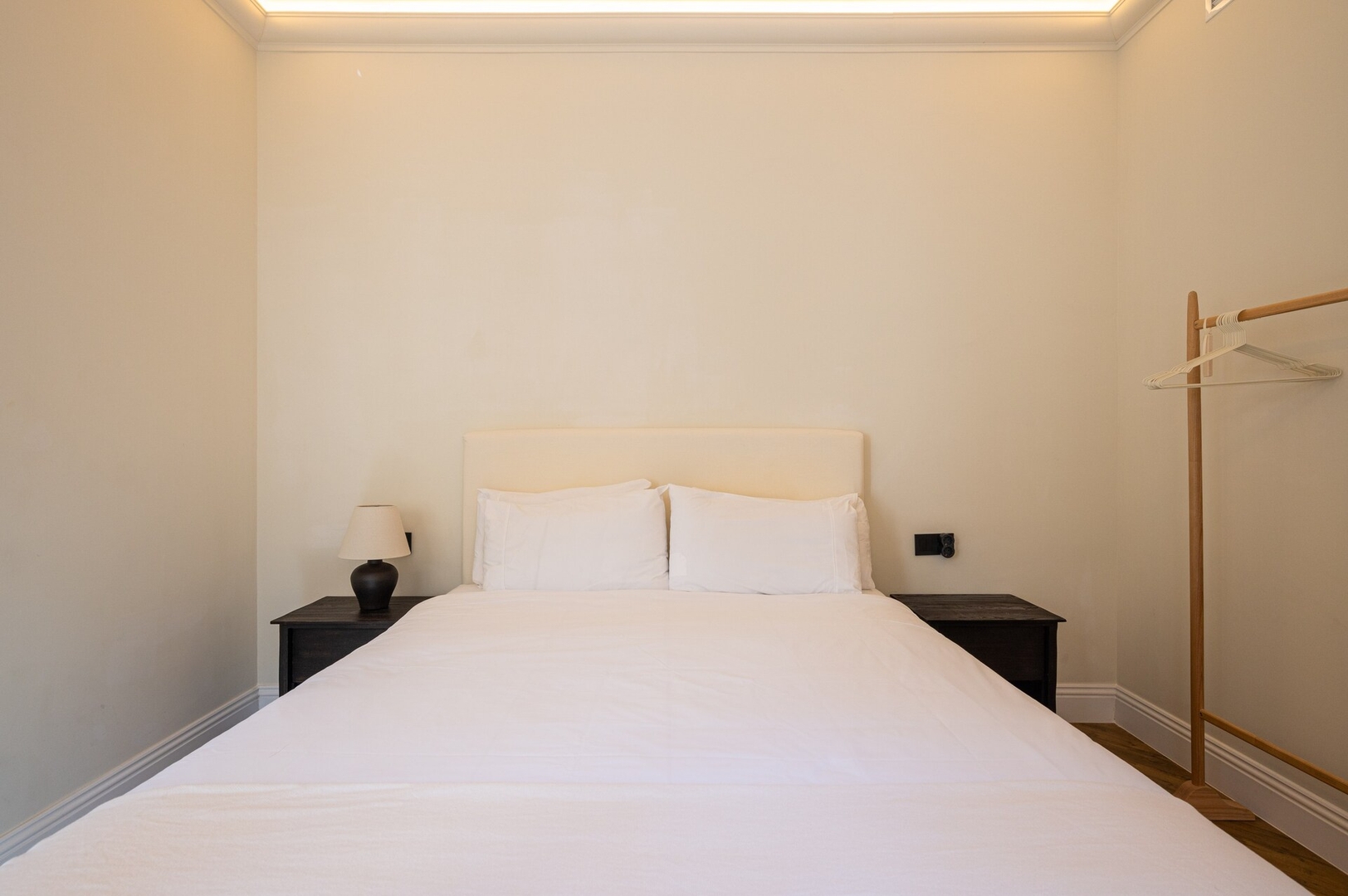 Luxurious 1 bedroom apartment in the center 12 Templa Stays