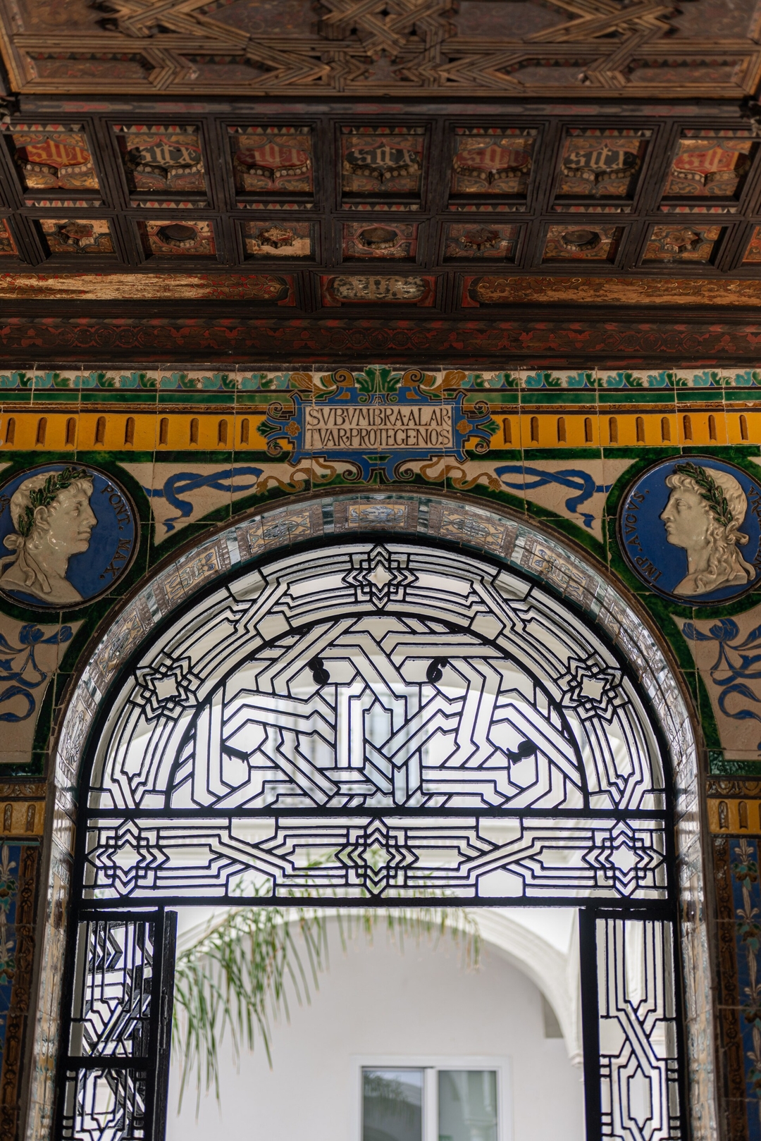 Elegancia y lujo en Sevilla centro 22 Templa Stays