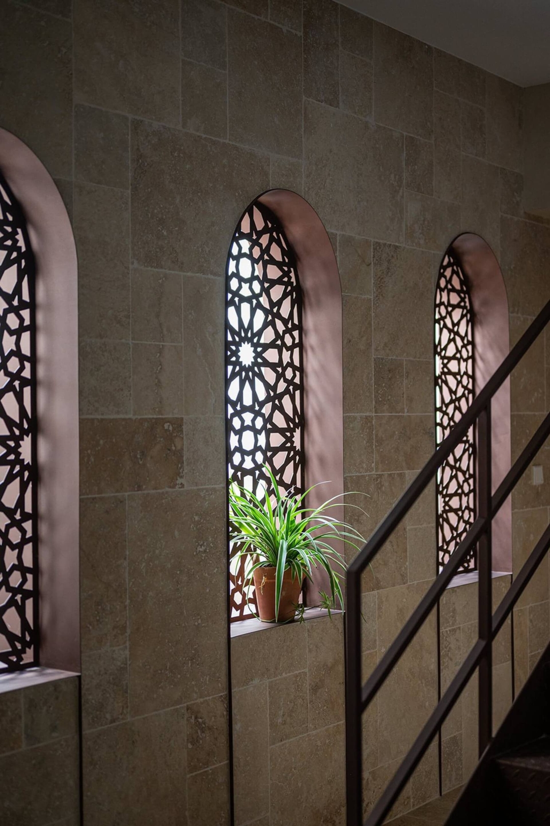 Check-in 24h. Apt moderno en Casco Historico 81 Templa Stays